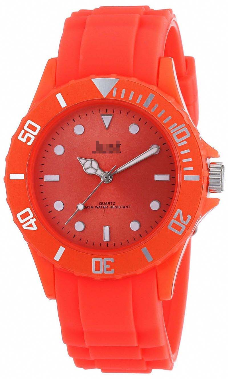 Wholesale Plastic Men 48-S5452-HOR Watch