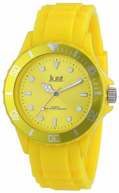 Wholesale Plastic Men 48-S5452-YL Watch