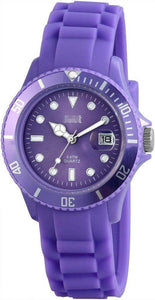 Custom Silicone Watch Bands 48-S5456-PR