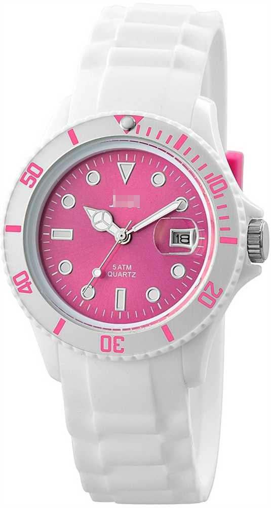 Wholesale Women 48-S5456WH-PI Watch