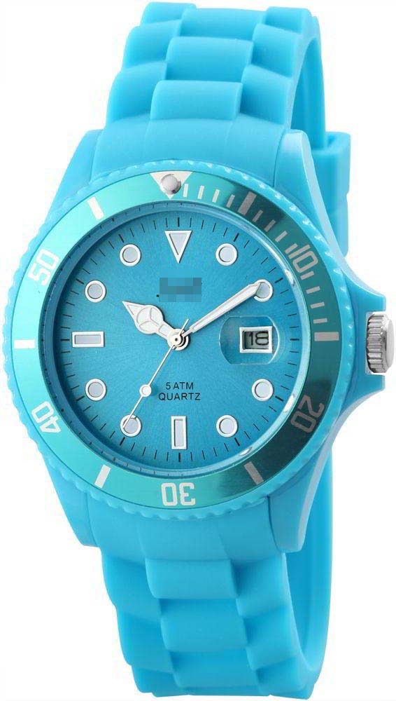 Wholesale Men 48-S5457-BL Watch