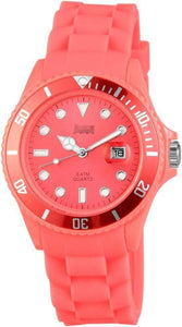 Customize Silicone Watch Bands 48-S5457-HOR