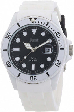 Custom Made Black Watch Dial