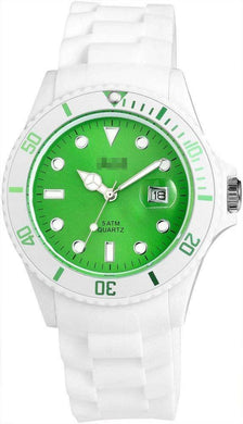 Wholesale Green Watch Dial