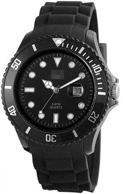 Wholesale Men 48-S5458-BK Watch