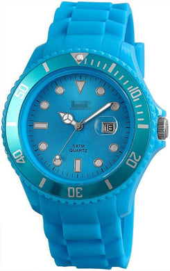 Wholesale Men 48-S5458-BL Watch