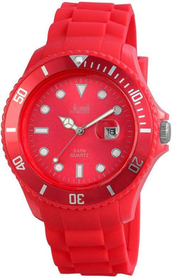 Wholesale Men 48-S5458-RD Watch