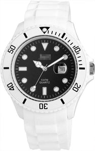 Wholesale Men 48-S5458WH-BK Watch
