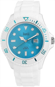 Wholesale Men 48-S5458WH-BL Watch