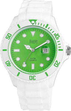 Wholesale Green Watch Face