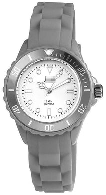 Customize White Watch Face