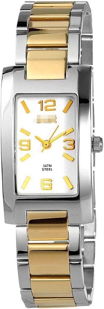 Customize Stainless Steel Watch Bracelets 48-S6425-BC