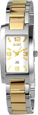 Wholesale Stainless Steel Women 48-S6425-BC Watch