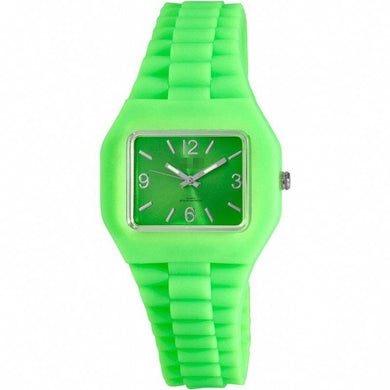 Wholesale Plastic Women 48-S6500-GR Watch