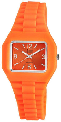 Wholesale Plastic Women 48-S6500-OR Watch