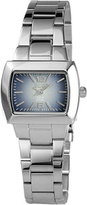 Wholesale Stainless Steel Women 48-S6748A-BL Watch