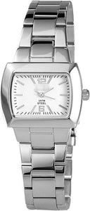 Customize Stainless Steel Watch Bracelets 48-S6748A-SL