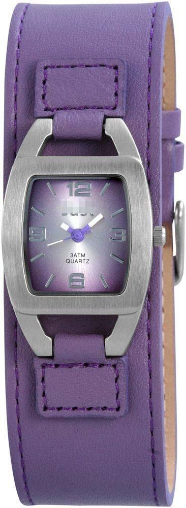 Wholesale Purple Watch Dial