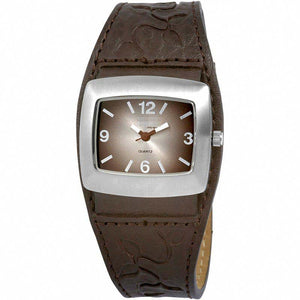 Wholesale Stainless Steel Women 48-S8978-BR Watch