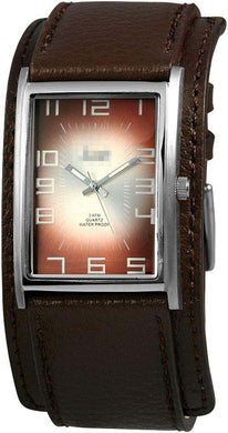 Wholesale Stainless Steel Men 48-S9235BR Watch