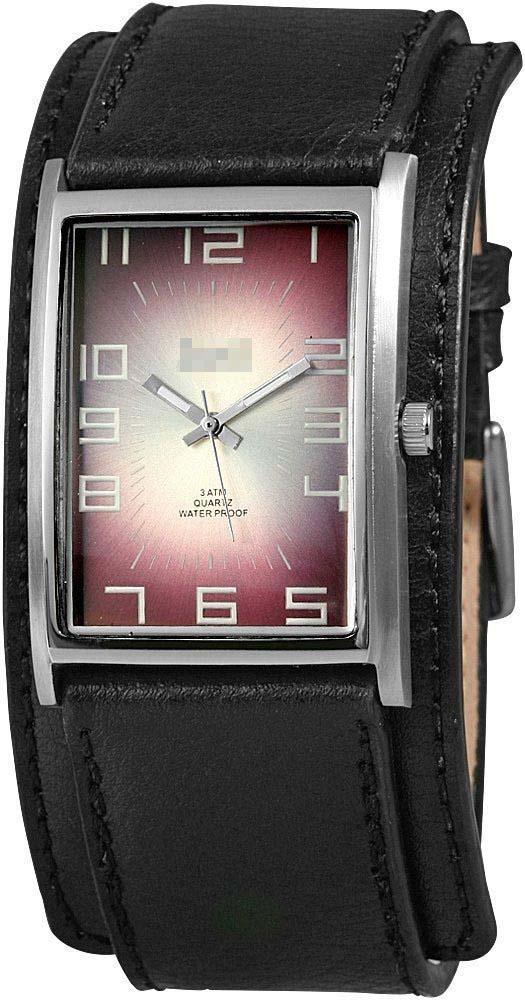 Customization Leather Watch Straps 48-S9235PR