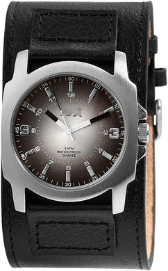 Wholesale Stainless Steel Men 48-S9238BK Watch