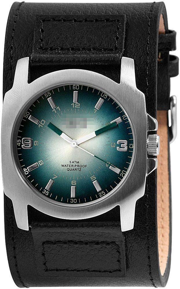 Wholesale Leather Watch Straps 48-S9238BL
