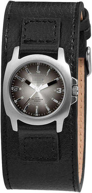 Customized Black Watch Dial