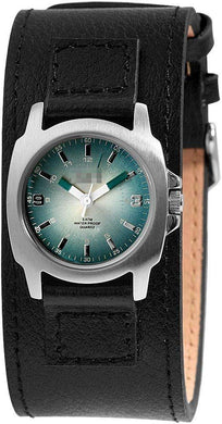 Customized Blue Watch Dial