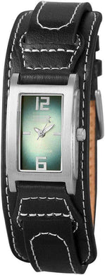 Custom Blue Watch Dial