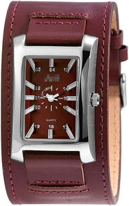 Wholesale Red Watch Dial