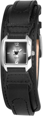 Customized Black Watch Face