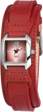 Wholesale Leather Watch Straps 48-S9262RD