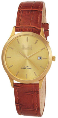 Wholesale Leather Watch Straps 48-S9266CR