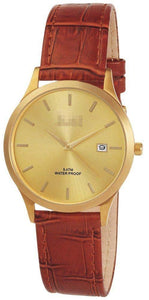 Wholesale Leather Watch Straps 48-S9266CR