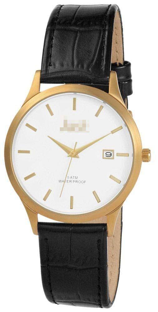 Customized White Watch Dial