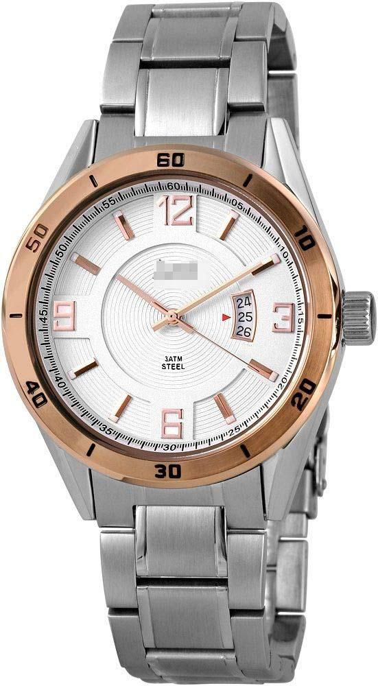 Wholesale White Watch Dial