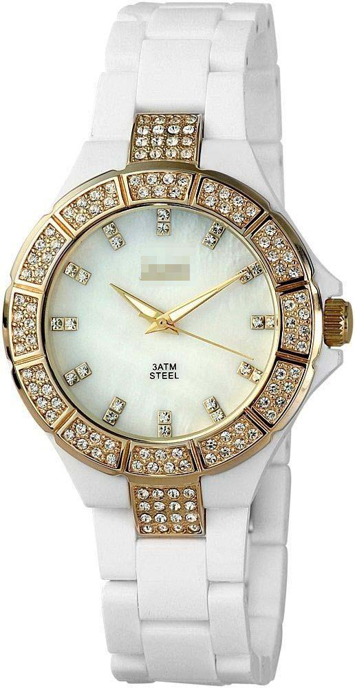 Customized White Watch Dial