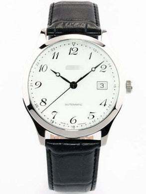 Customize Leather Watch Bands 4H70
