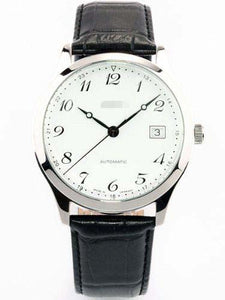 Customize Leather Watch Bands 4H70
