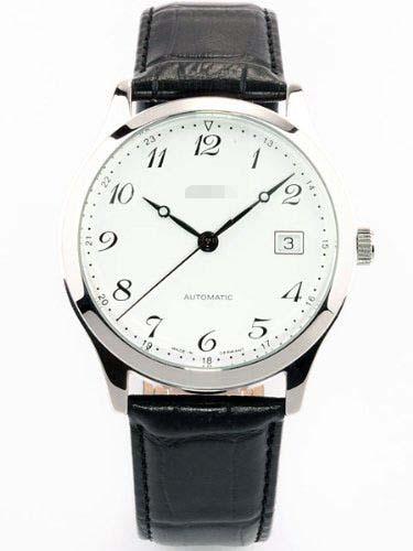 Customize Leather Watch Bands 4H70