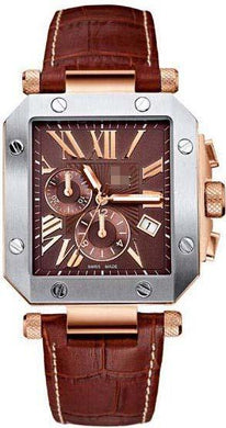 Customize Leather Watch Bands 50001G1