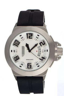 Wholesale White Watch Dial 5001