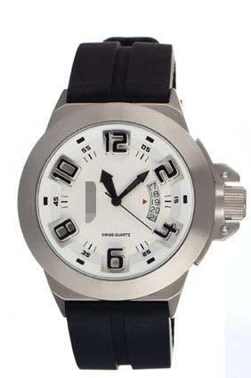 Wholesale White Watch Dial 5001
