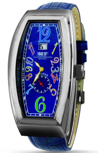 Custom Leather Watch Straps 5002