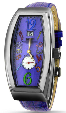 Wholesale Leather Watch Straps 5003