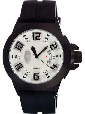 Wholesale White Watch Face 5003
