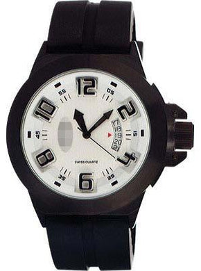 Wholesale Silicone Watch Bands 5003