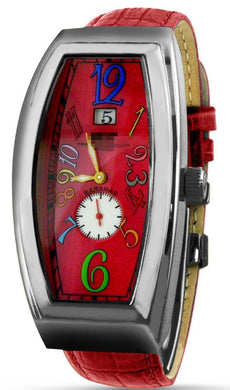Customize Leather Watch Straps 5004