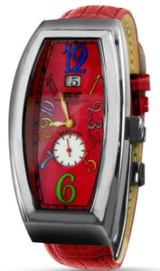 Customize Leather Watch Straps 5004